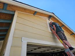 Best Siding Removal and Disposal  in Big Lake, MN